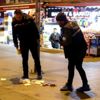 İstanbul Bahçelievler de silahlı kavga: 2 yaralı İstanbul Bahçelievler de silahlı kavga: 2 yaralı