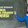 İlkokul birinci sınıftan itibaren din dersi zorunlu oldu İlkokul birinci sınıftan itibaren din dersi zorunlu oldu