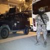 İstanbul'da '1 Mayıs' öncesi terör operasyonu: 16 gözaltı
