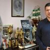 Volkan Can dan ertelenen 2 ve 3. Lig le ilgili açıklama