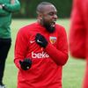 Kana Biyik Kayserispor'dan ayrılıyor Kana Biyik Kayserispor'dan ayrılıyor