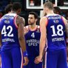 Anadolu Efes, Baskonia'yı ağırlayacak
