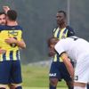 Fenerbahçe ilk hazırlık maçında Csikszereda'yı mağlup etti