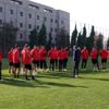Gençlerbirliği, Kasımpaşa maçına hazır Gençlerbirliği, Kasımpaşa maçına hazır
