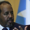 Somali Cumhurbaşkanı Mahmud: 'Terörle mücadelede daha fazla destek istedi'