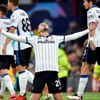 Merih Demiral'ın golü, galibiyete yetmedi
