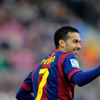 Barcelona'dan gol şov Barcelona'dan gol şov