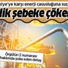 SON DAKİKA: Türkiye'ye karşı faaliyet yürüten enerji casusluğu hücresi çökertildi SON DAKİKA: Türkiye'ye karşı faaliyet yürüten enerji casusluğu hücresi çökertildi