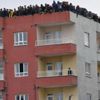 Batman’da taraftara stadyum yetmedi Batman’da taraftara stadyum yetmedi