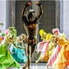 Romeo&Juliet efsanesi yeniden başlıyor Romeo&Juliet efsanesi yeniden başlıyor