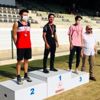 Yunusemreli atletizmcilerden büyük başarı Yunusemreli atletizmcilerden büyük başarı