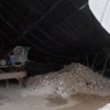 Fabrikanın Çatısı Çöktü Fabrikanın Çatısı Çöktü