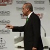 Erdoğan'dan 'telefon' arası: İzin istedi, ayrıldı Erdoğan'dan 'telefon' arası: İzin istedi, ayrıldı
