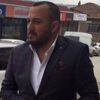 İş adamına evinin önünde silahlı saldırı