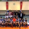 Badminton Akademi hız kesmiyor