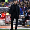 Simeone hedef küçülttü! Şaşırttı... Simeone hedef küçülttü! Şaşırttı...