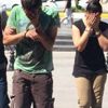 Ekmek arası uyuşturucu servisi