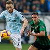 Fenerbahçe Edin Visca'yı gözüne kestirdi Fenerbahçe Edin Visca'yı gözüne kestirdi