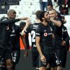 Süper Lig: Beşiktaş: 1 - Denizlispor: 0 (Maç sonucu)