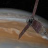 Juno, Jüpiter'deki 'sır' için uçtu