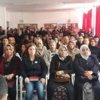 Girişimcilik Kurslarına Kırşehir’de Yoğun İlgi