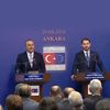 Dört bakandan ortak açıklama! Çok önemli mesajlar Dört bakandan ortak açıklama! Çok önemli mesajlar