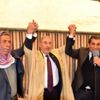 HDP'den AK Parti'ye katılım HDP'den AK Parti'ye katılım
