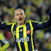 Alex İstanbul yolunda Alex İstanbul yolunda
