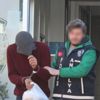 Antalya'da klima hırsızlığı Antalya'da klima hırsızlığı