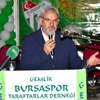 "Avrupa kupalarında final oynayabilecek bir potansiyele sahip şehiriz" "Avrupa kupalarında final oynayabilecek bir potansiyele sahip şehiriz"
