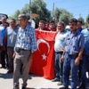 Çiftçilerden Su Eylemi Çiftçilerden Su Eylemi