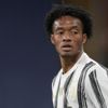 Cuadrado'da koronavirüs tespit edildi