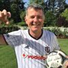 Beşiktaş Kulübünden Richard Moore a tebrik Beşiktaş Kulübünden Richard Moore a tebrik