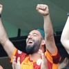 Arda geldi, coşturdu Arda geldi, coşturdu