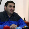 Özat telafi sözü verdi Özat telafi sözü verdi