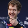 Alonso'nun yerine Vettel