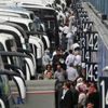 Otobüs biletine bayram zammı yapana ceza