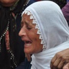 Şehit annesi yürek dağladı: 'Ne olur oğlun ölmedi deyin'