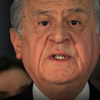 Devlet'in gözü