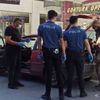 Yabancı uyruklu şahıs polisi alarma geçirdi Yabancı uyruklu şahıs polisi alarma geçirdi