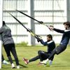 İttifak Holding Konyaspor da çalışmalar sürüyor