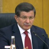 Davutoğlu'ndan HDP'ye çok sert çıkış