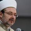 Görmez: Nefrete sevgi ve merhametle yaklaşılmalı Görmez: Nefrete sevgi ve merhametle yaklaşılmalı