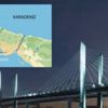 İşte Kanal İstanbul'un genişliği!