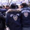 İstanbul'da Nevruz gerginliği, gözaltılar var İstanbul'da Nevruz gerginliği, gözaltılar var