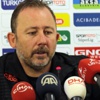 Sergen Yalçın: "Çok saçma sapan..." Sergen Yalçın: "Çok saçma sapan..."