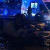 Tatvan'da trafik kazası: 4 yaralı Tatvan'da trafik kazası: 4 yaralı