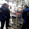 Büyükşehir in Zabıta ekiplerinden denetim seferberliği Büyükşehir in Zabıta ekiplerinden denetim seferberliği