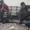 Gençlerin Güneş sistemi tartışması gülümsetmişti: Bilim gezisine çıktılar Gençlerin Güneş sistemi tartışması gülümsetmişti: Bilim gezisine çıktılar