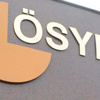 ÖSYM'den üniversite başvurularında yenilik ÖSYM'den üniversite başvurularında yenilik